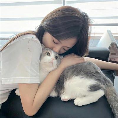 冰属性男子与酷酷女同事